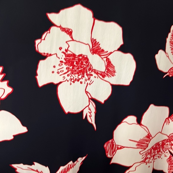 Dress Barn dres - Picture 2 of 6